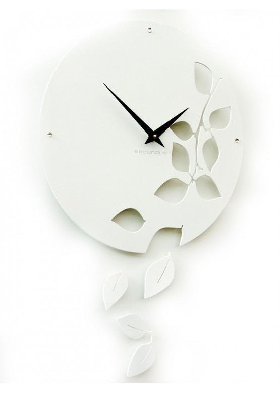 Часы Романс белые